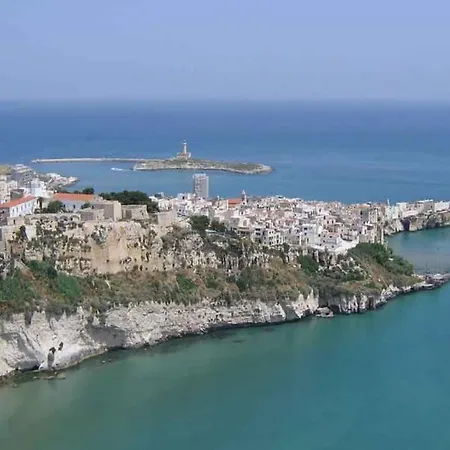 Covo Dei Saracini Hotel apartamentowy 4*
