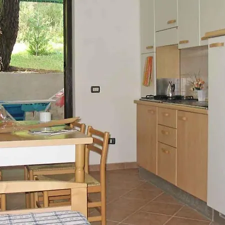 Covo Dei Saracini 4* Vieste