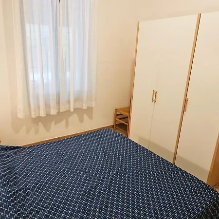 Hotel apartamentowy Covo Dei Saracini 4*