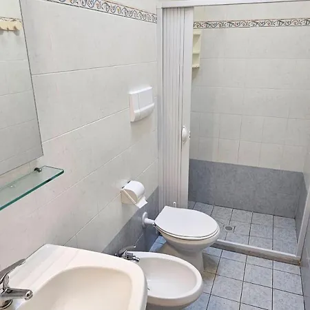 Covo Dei Saracini Hotel apartamentowy Vieste