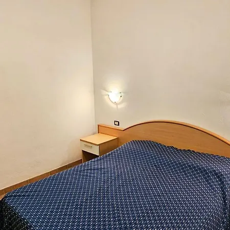 Hotel apartamentowy Covo Dei Saracini Vieste