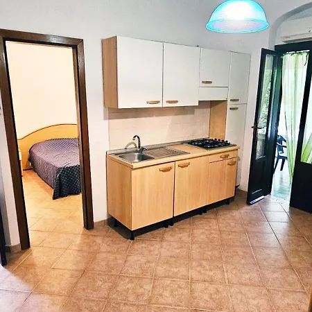 Covo Dei Saracini 4*