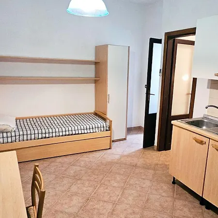 Covo Dei Saracini Vieste