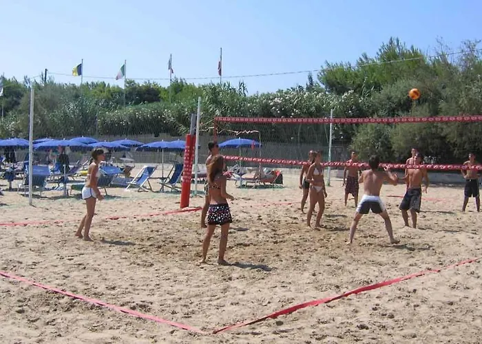 Covo Dei Saracini Apart-hotel Vieste