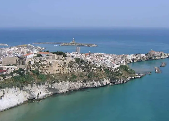 Covo Dei Saracini Apart-hotel 4*