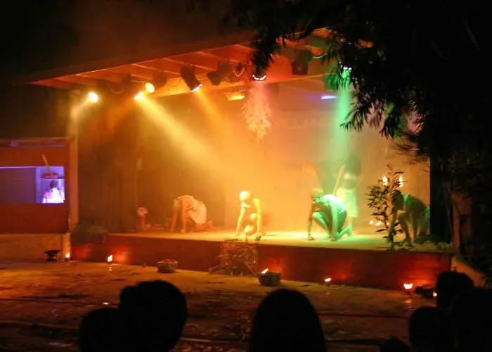 Apart-hotel Covo Dei Saracini Vieste