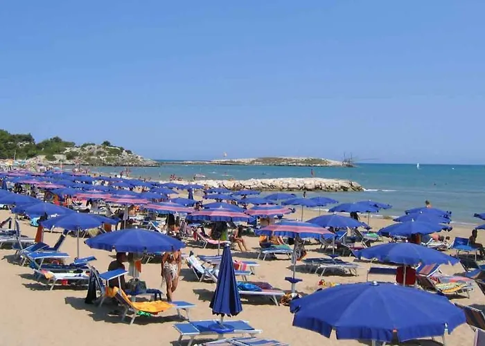 Covo Dei Saracini Apart-hotel