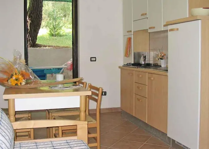 Covo Dei Saracini 4* Vieste