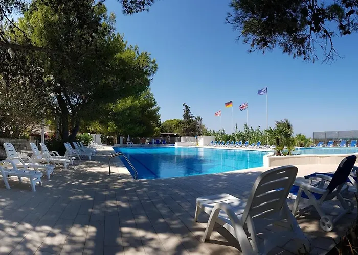 Covo Dei Saracini 4*