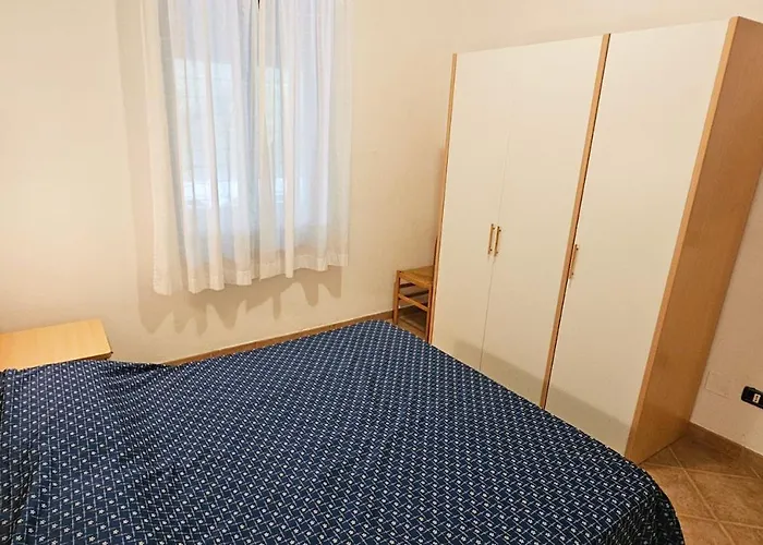 Apart-hotel Covo Dei Saracini 4*