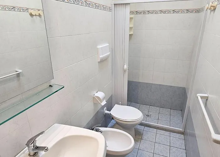 Covo Dei Saracini Apart-hotel Vieste