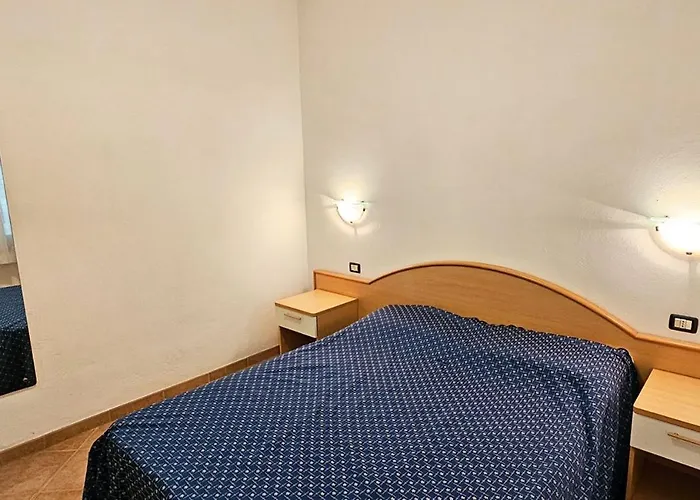 Apart-hotel Covo Dei Saracini Vieste