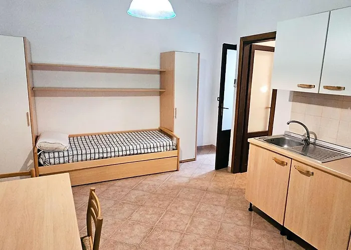 Covo Dei Saracini Vieste